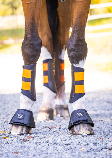 Pro Overreach Boot | Black