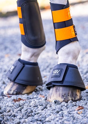 Pro Overreach Boot | Black