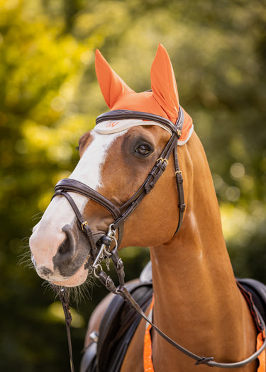 Hi Vis Fly Veil | Hi Vis Orange