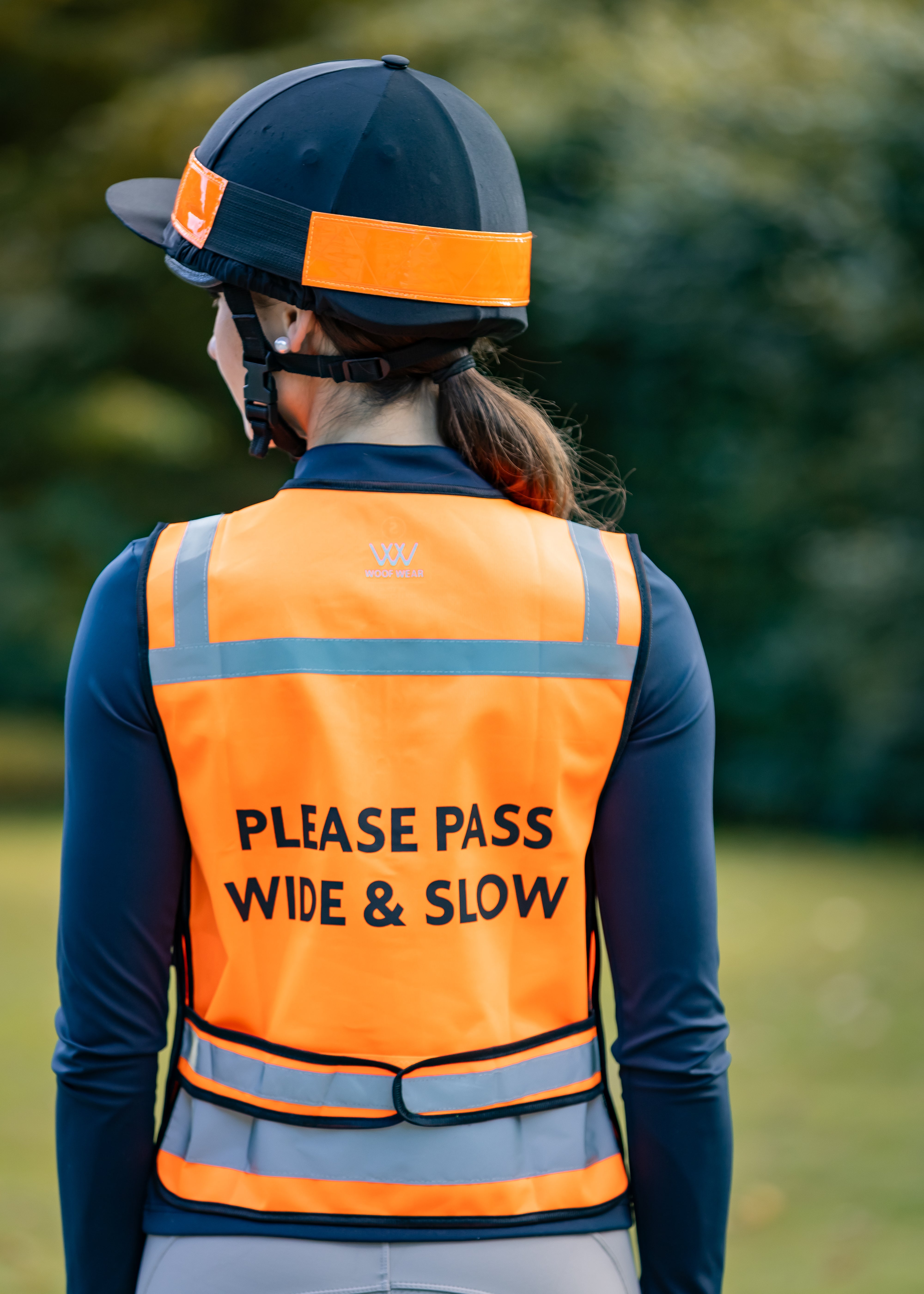 Safety Vest Caa Registered Drone Pilots Transport Canada TP15263