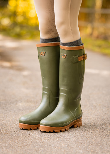 Neo Welly | Green