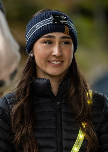 LED Pro Head Torch
