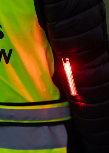 3-in-1 Rider Safety Lights