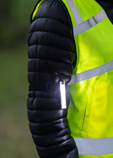 3-in-1 Rider Safety Lights