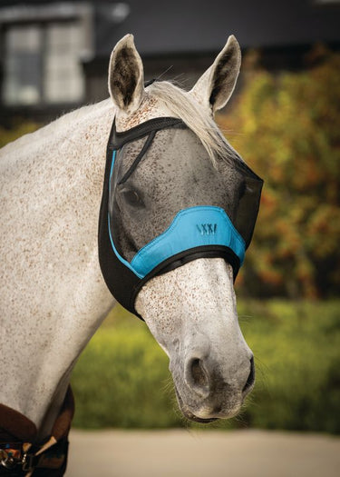 UV Fly Mask without Ears