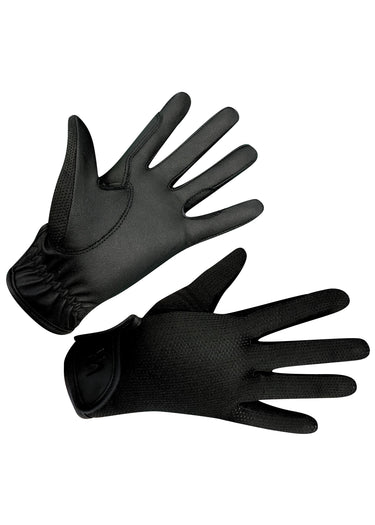 Grand Prix Riding Glove | Black