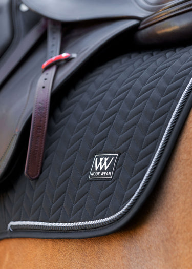 Herringbone CC Pad | Black