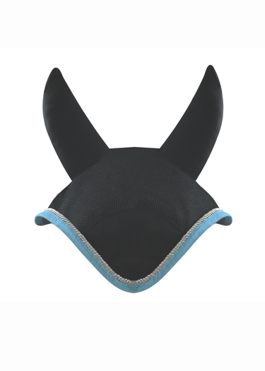 Fly Veil | Powder Blue