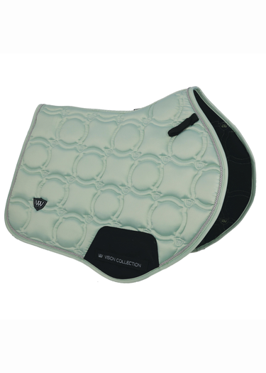 Vision CC Pad | Pistachio | Samples