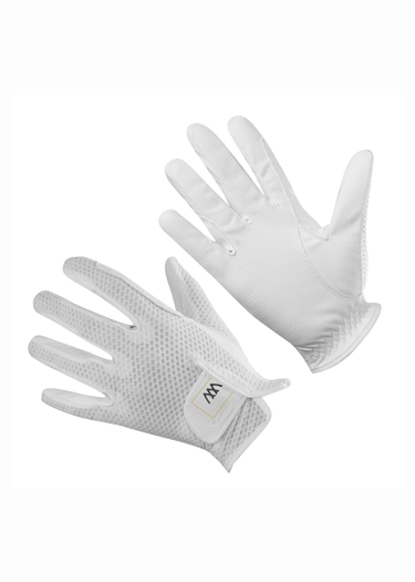 Event Glove | White | Perfectly Imperfect