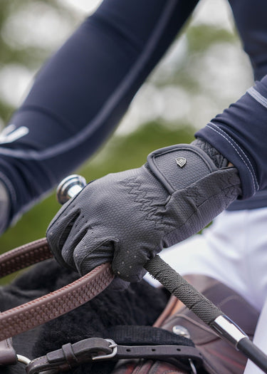 Competition Glove | Black