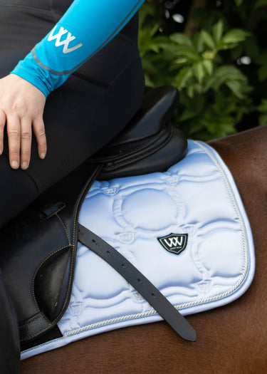 Vision Close Contact Pad | Porcelain Blue