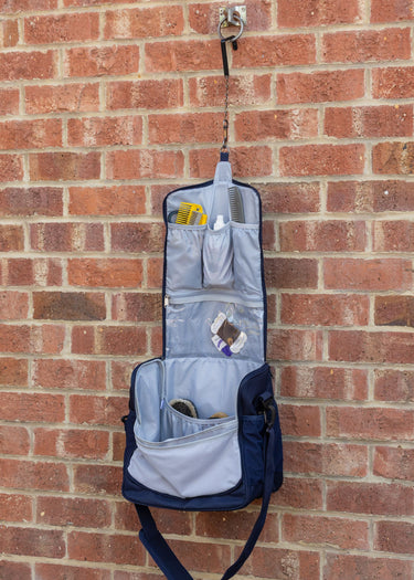 Fold Down Organiser