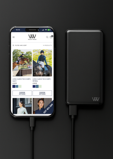 Phone Power Bank