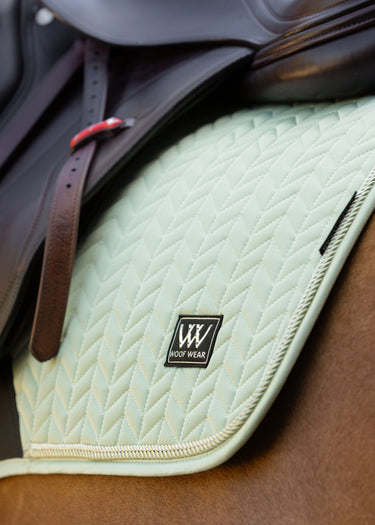 Herringbone CC Pad | Sage