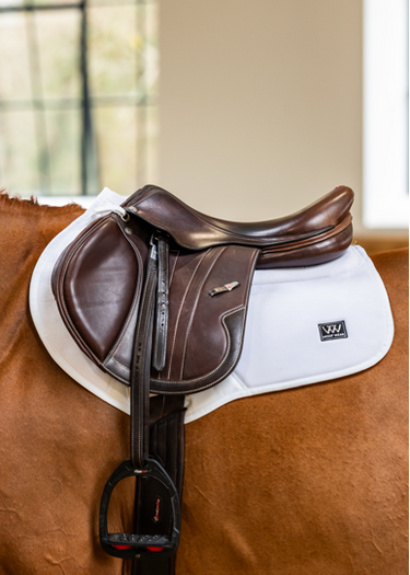 Elite Comfort Plus CC Pad | White