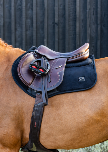 Elite Comfort Plus CC Pad | Black