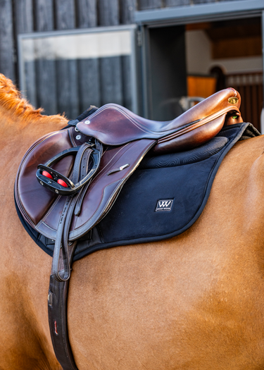 Elite Comfort Plus CC Pad | Black