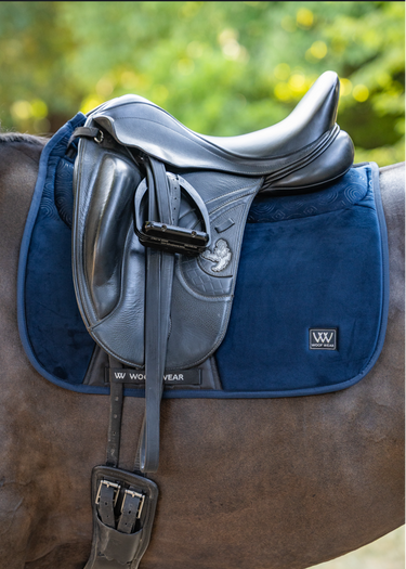 Elite Comfort Plus DR Pad | Navy