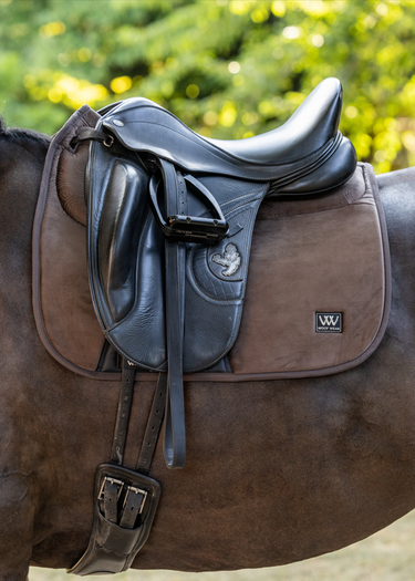 Elite Comfort Plus DR Pad | Chocolate