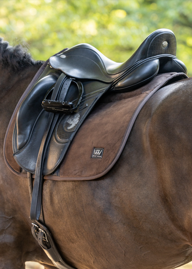 Elite Comfort Plus DR Pad | Chocolate