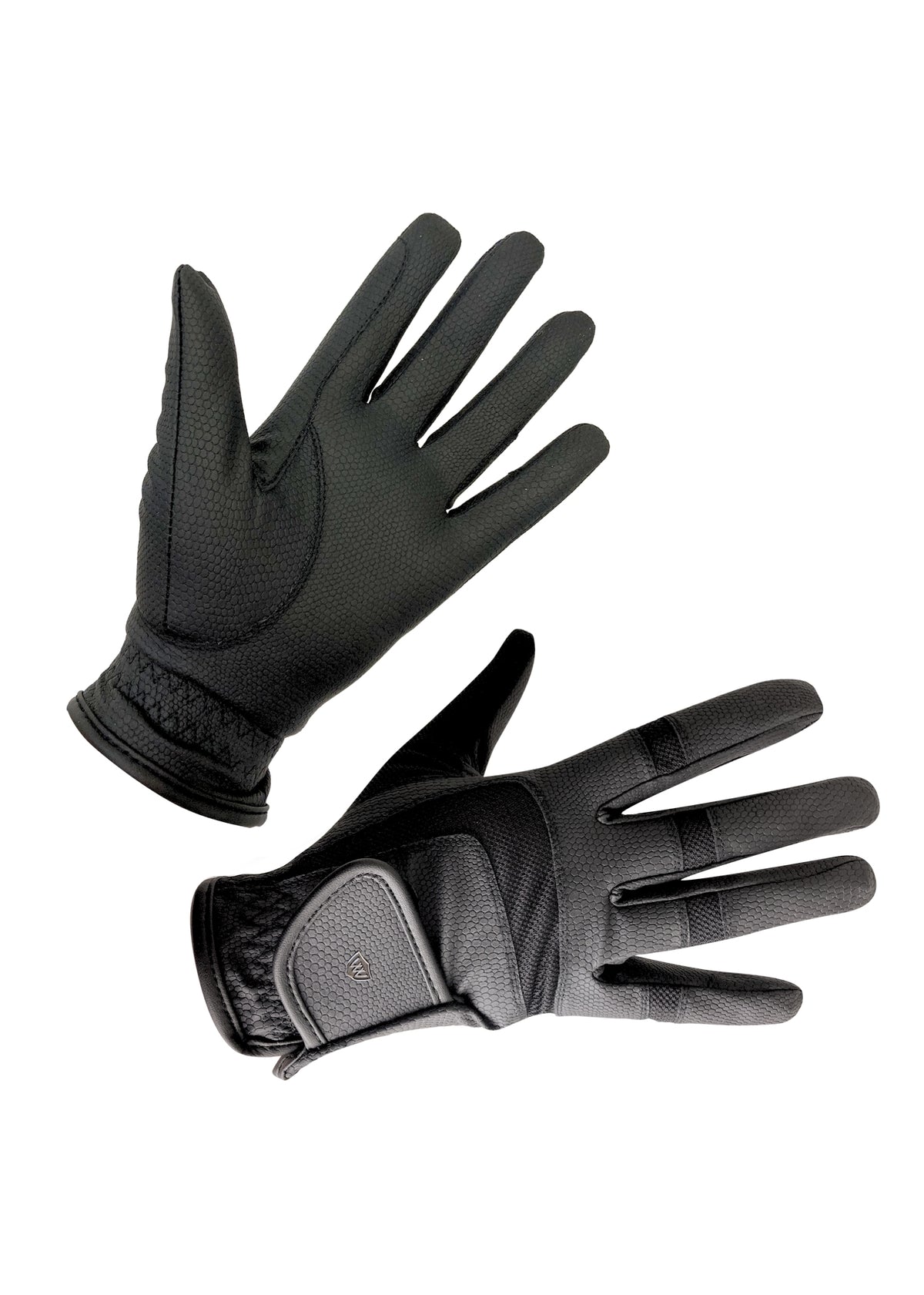 Sport Riding Glove | Black – Woof Wear