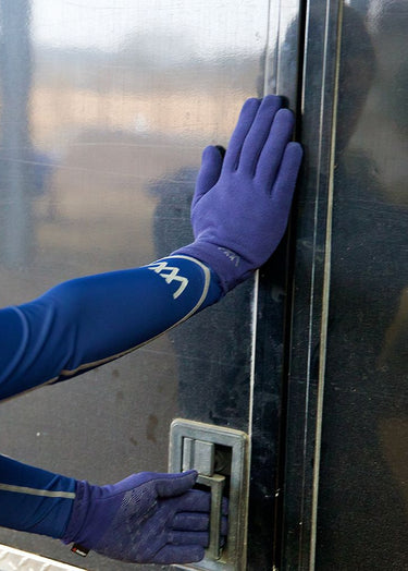 Powerstretch Glove | Navy