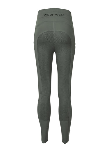 Original Riding Tights - Full Seat | Sage