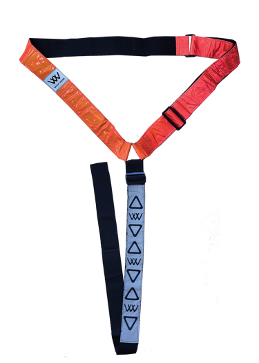 Hi Vis Neck Band | Hi Vis Orange