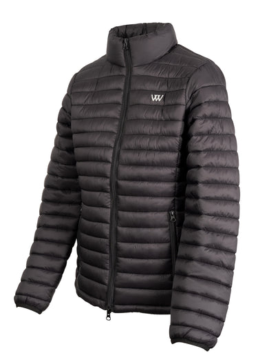 Heated Jacket