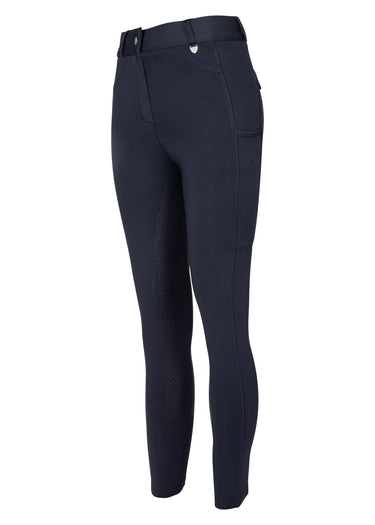 Hybrid II Riding Breeches | Navy