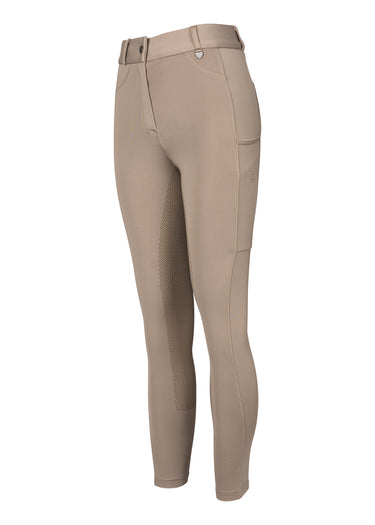 Hybrid II Riding Breeches | Stone