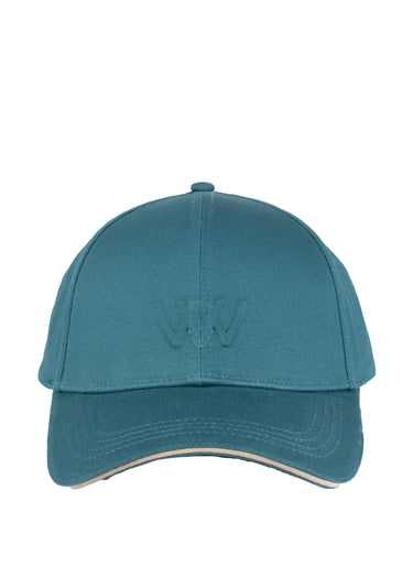 Baseball Cap | Petrol
