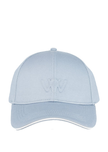 Baseball Cap | Steel Blue