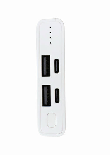 WW Powerbank