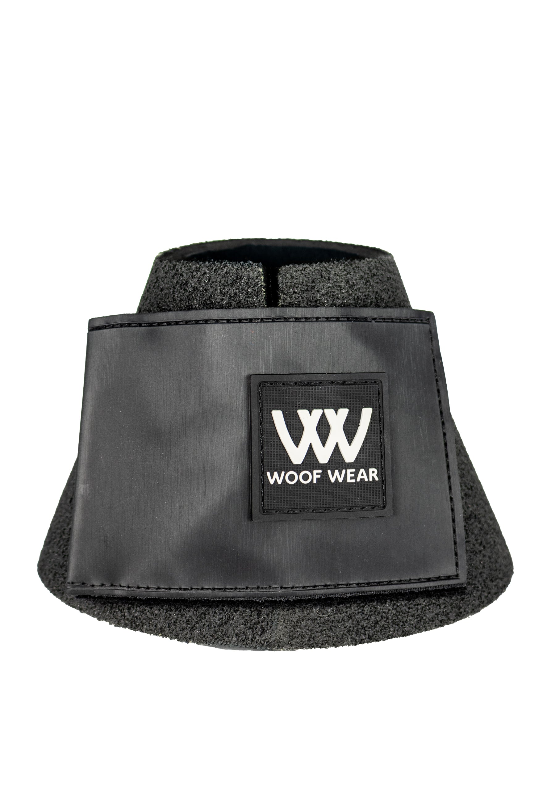 Woof Wear Medical Hoof Boot For Horses – Blue, Protective Wound Care