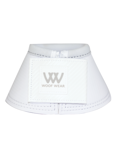 Pro Overreach Boot | White