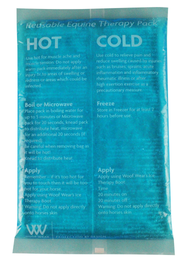 Hot and Cold Twin Pack