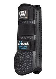 iVent Event Boot Front