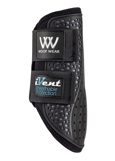 iVent Hybrid Boot | Black