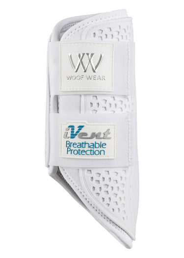 iVent Hybrid Boot | White