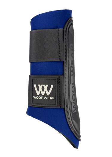 Club Brushing Boot | Navy