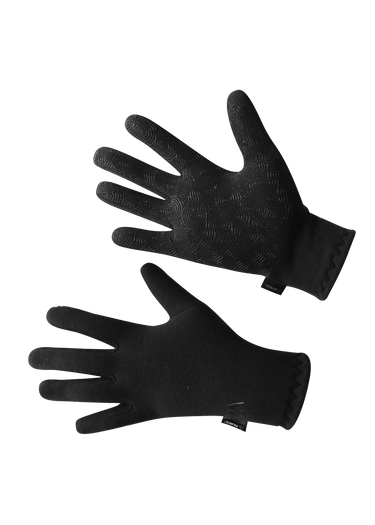 Powerstretch Glove | Black