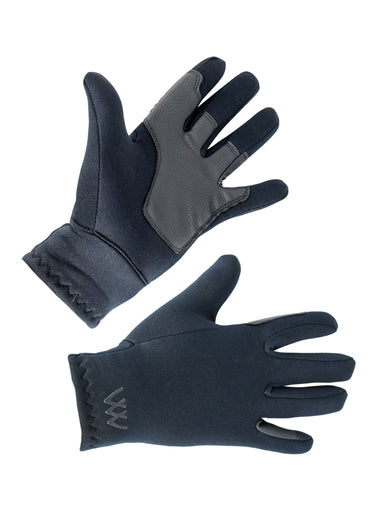 Young Rider Fleece Glove