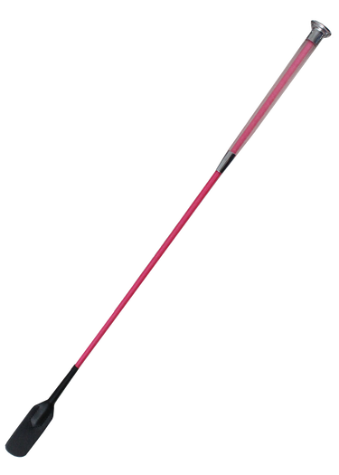 Gel Fusion Riding Whip | Berry
