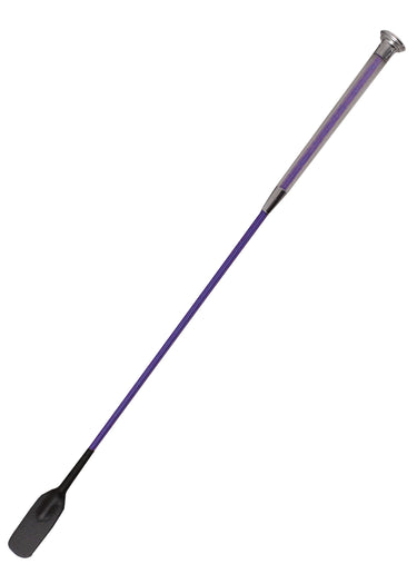Gel Fusion Riding Whip | Ultra Violet
