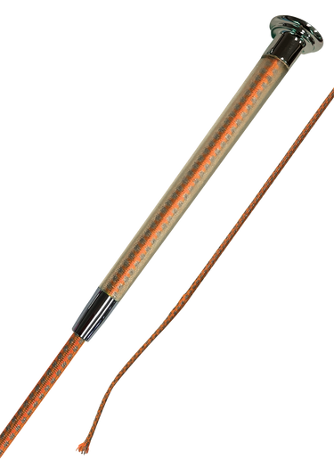 Hi Vis Riding Whip | Hi Vis Orange