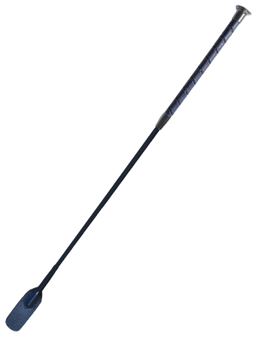 Stealth Riding Whip | Navy