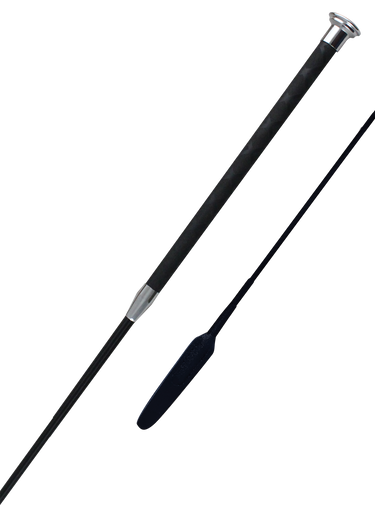 Harmony Leather | Black / Silver
