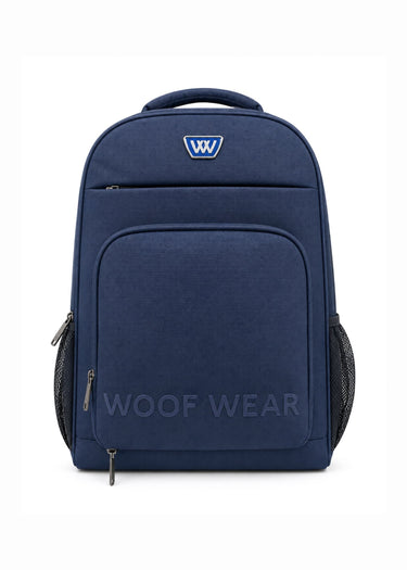 Rider's Backpack